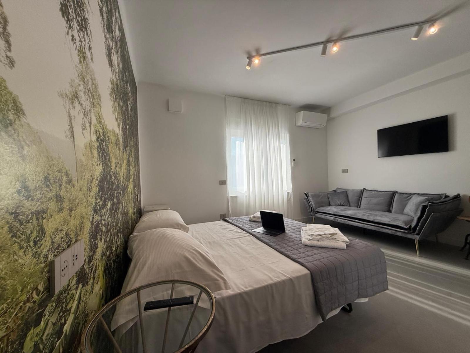 B&B Relax Rooms - Villa Segala 5A Guest house Verona