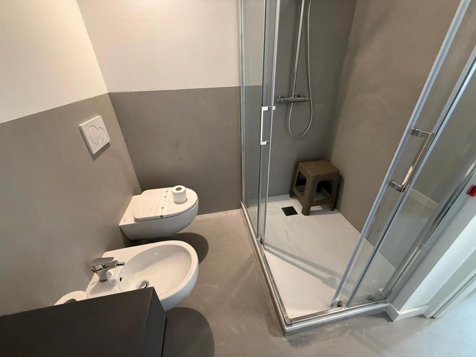 Guest house B&B Relax Rooms - Villa Segala 5A Verona