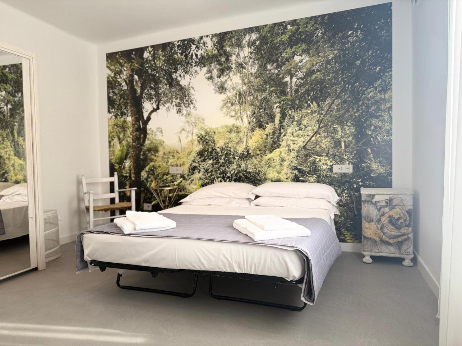 Guest house B&B Relax Rooms - Villa Segala 5A Verona