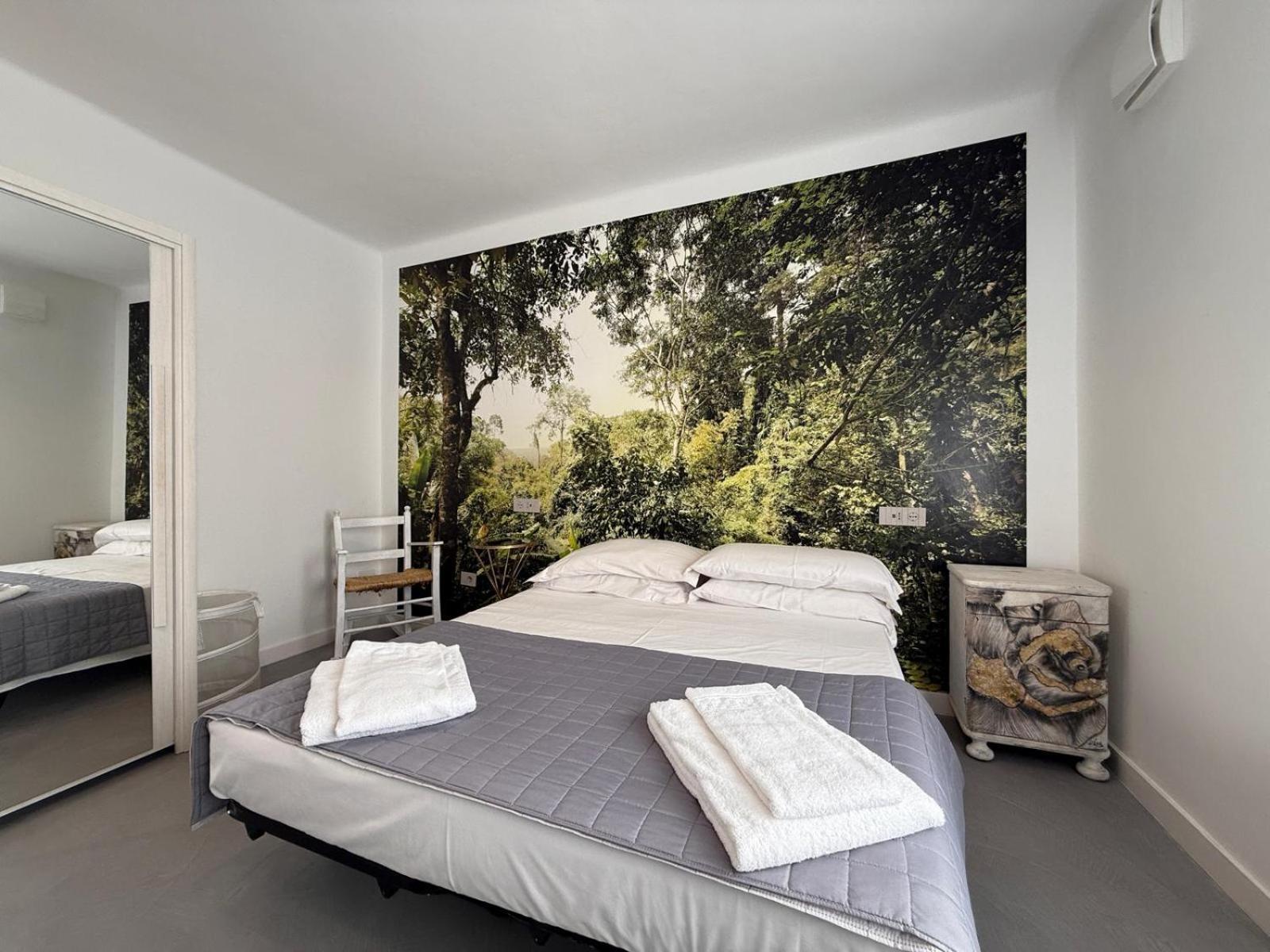 B&B Relax Rooms - Villa Segala 5A Verona