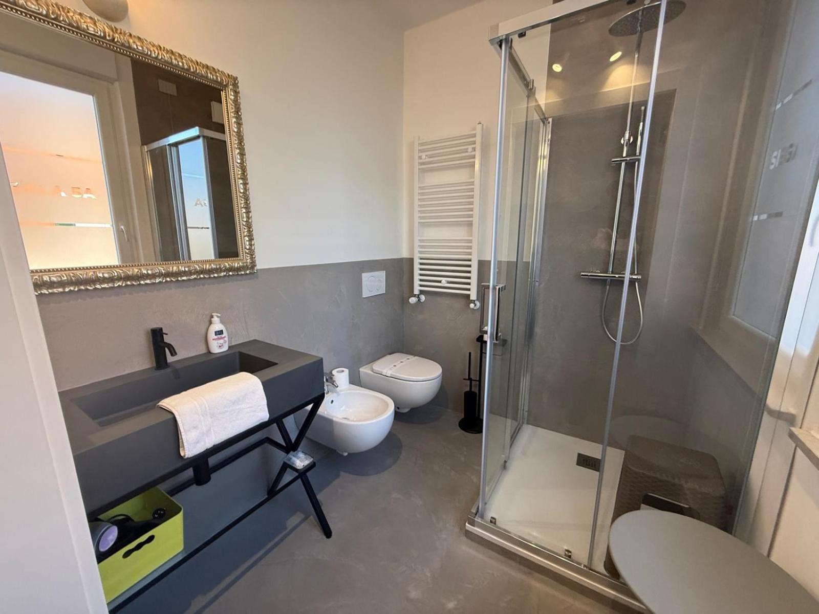 B&B Relax Rooms - Villa Segala 5A * Verona