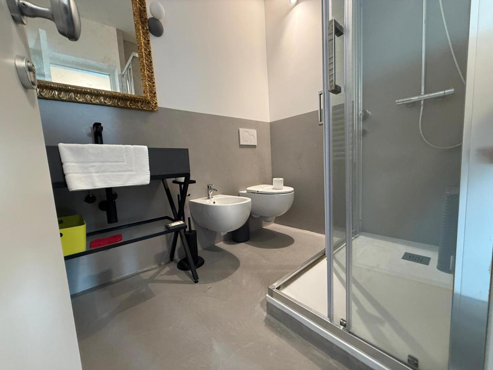 B&B Relax Rooms - Villa Segala 5A *