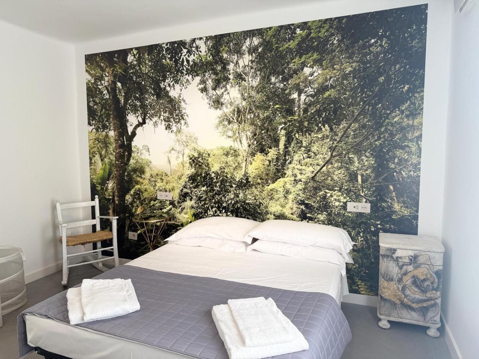 B&B Relax Rooms - Villa Segala 5A