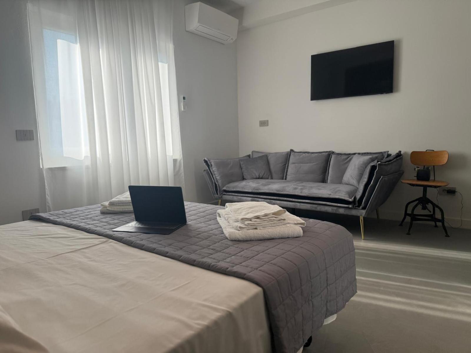 Guest house B&B Relax Rooms - Villa Segala 5A