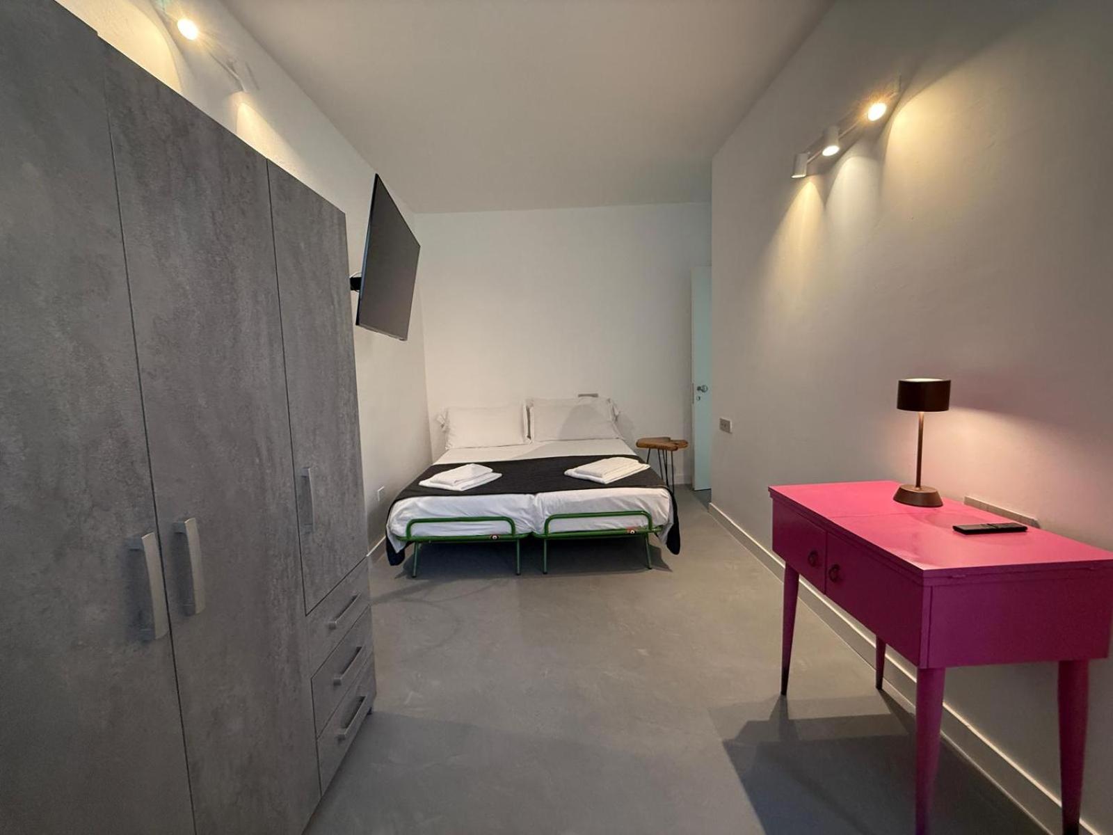 B&B Relax Rooms - Villa Segala 5A Guest house