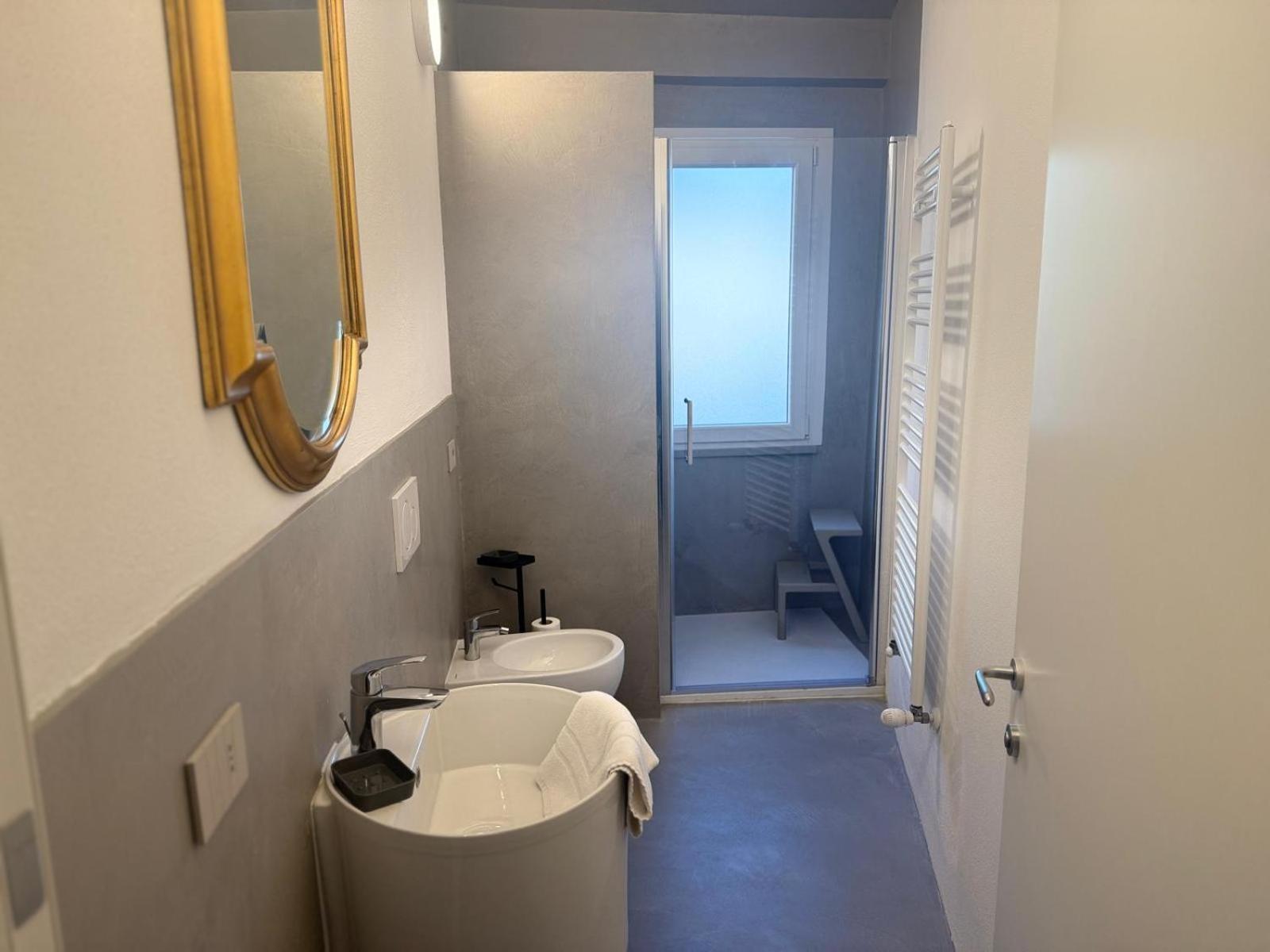 Guest house B&B Relax Rooms - Villa Segala 5A