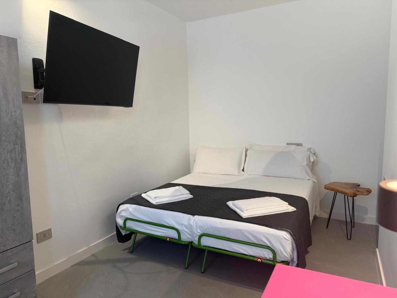 Guest house B&B Relax Rooms - Villa Segala 5A Verona