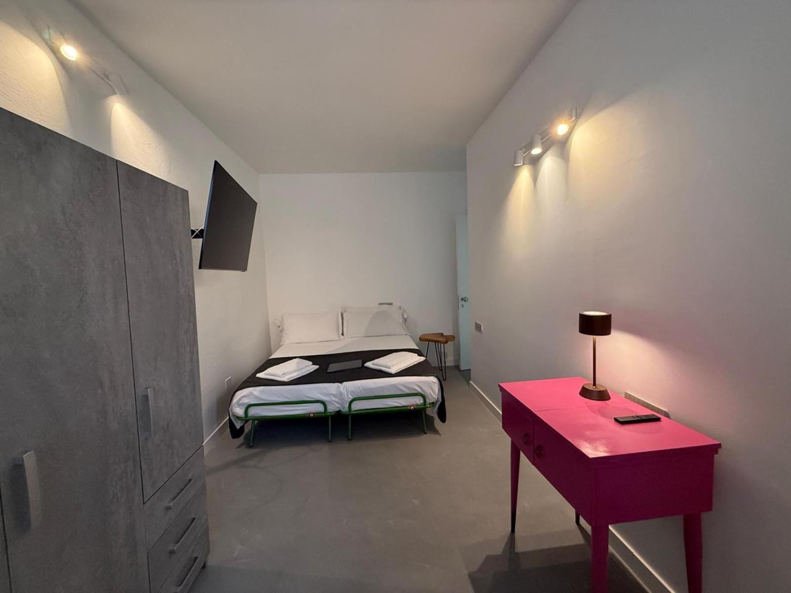 B&B Relax Rooms - Villa Segala 5A Verona