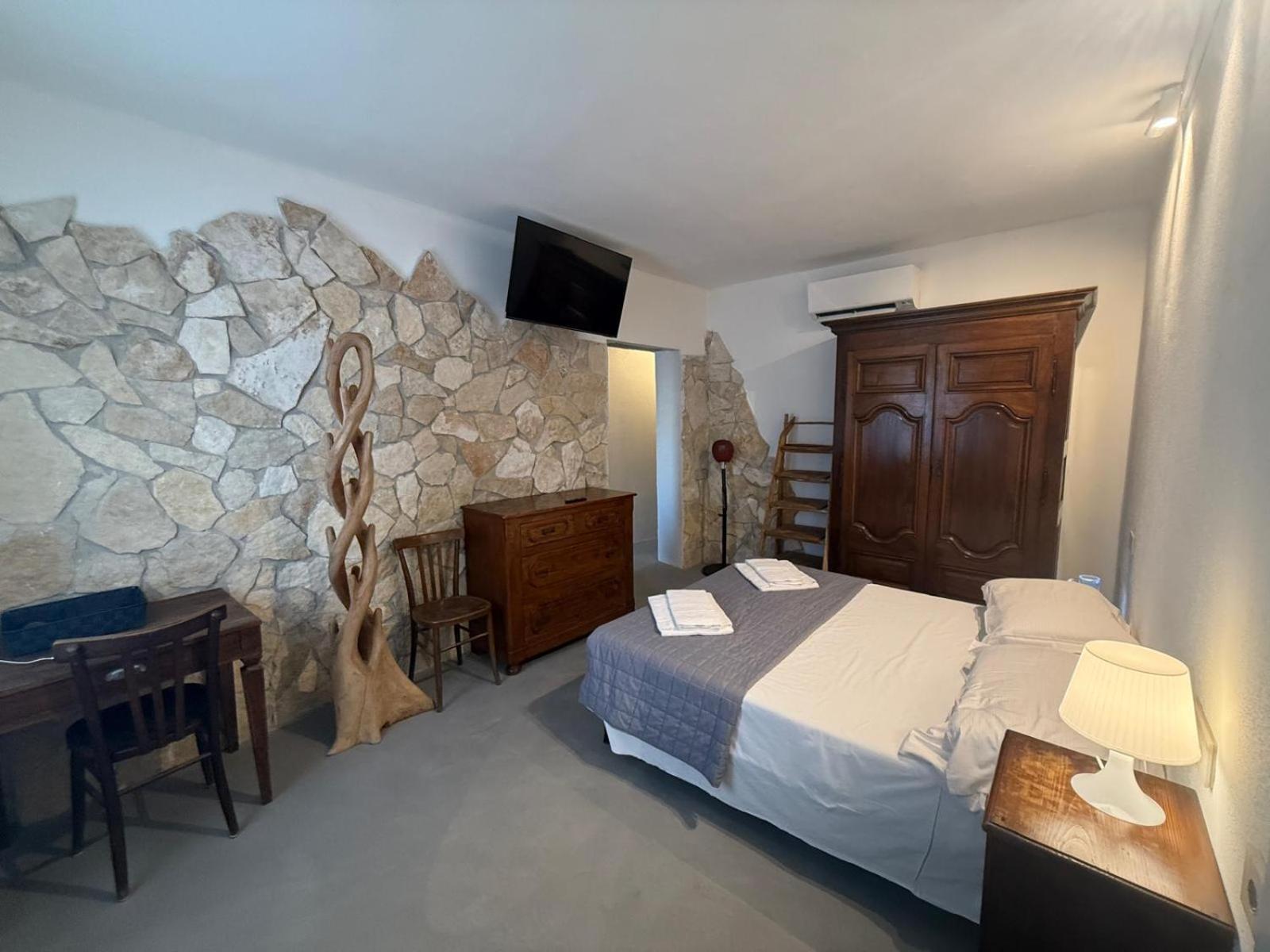 B&B Relax Rooms - Villa Segala 5A Guest house