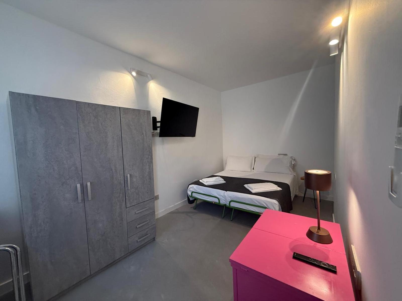 Guest house B&B Relax Rooms - Villa Segala 5A