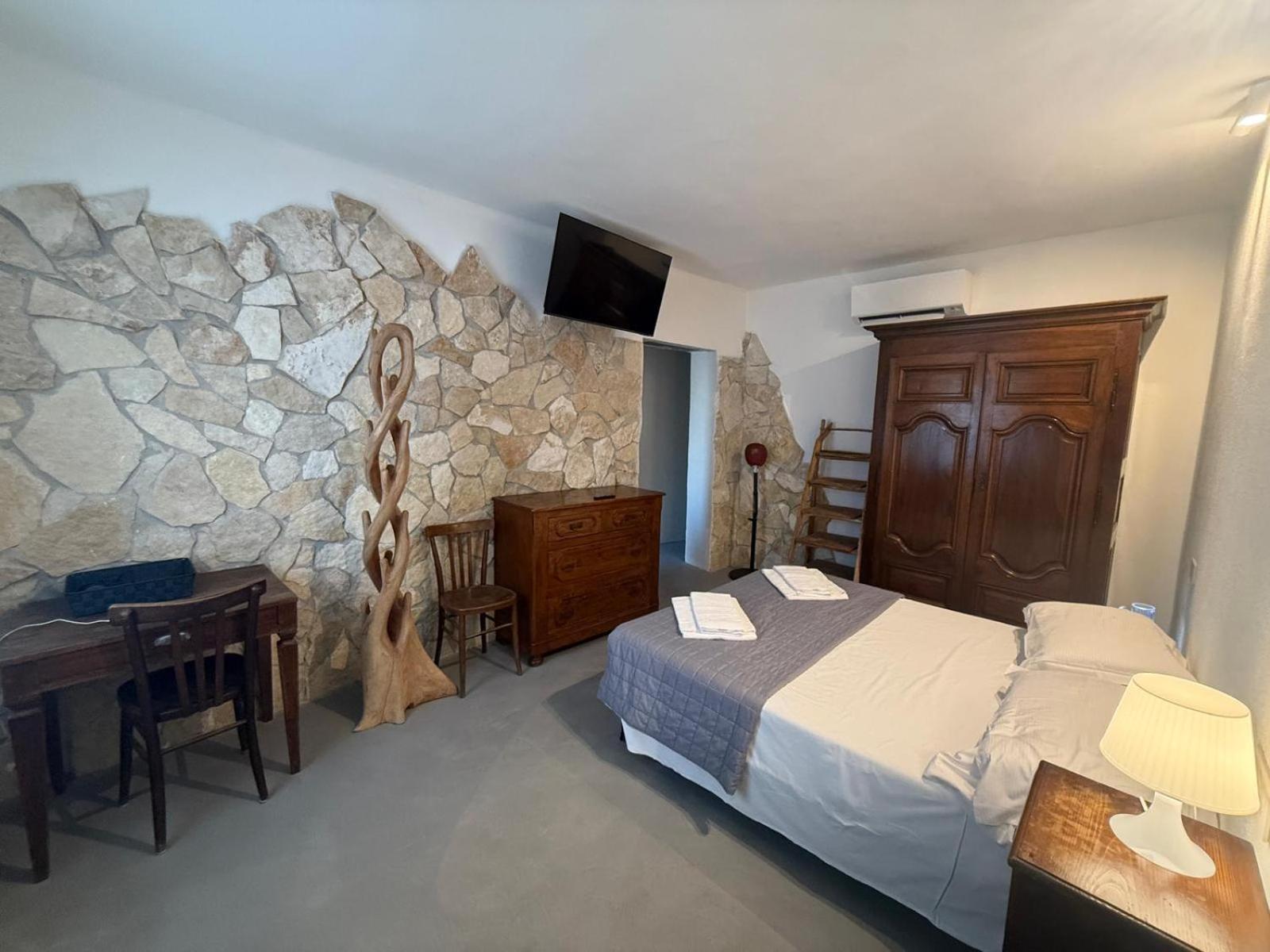 B&B Relax Rooms - Villa Segala 5A Guest house *