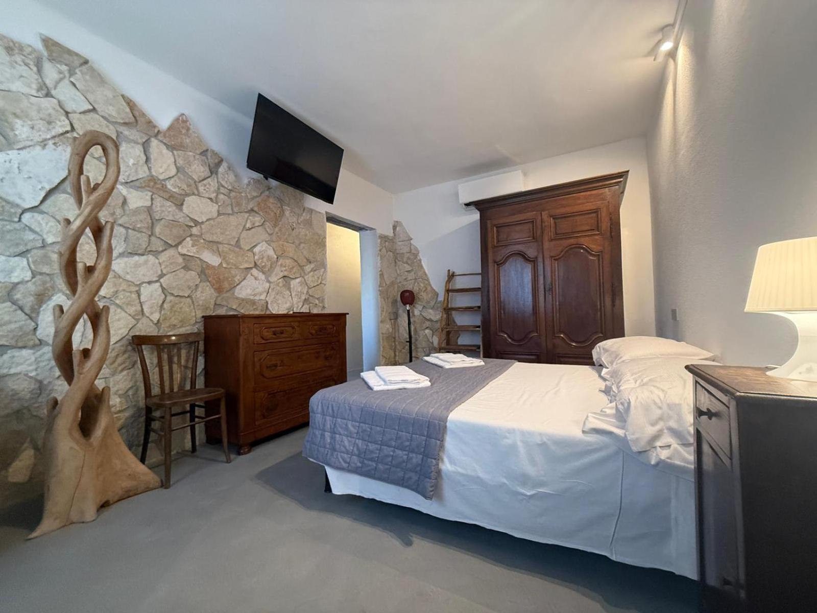 B&B Relax Rooms - Villa Segala 5A *