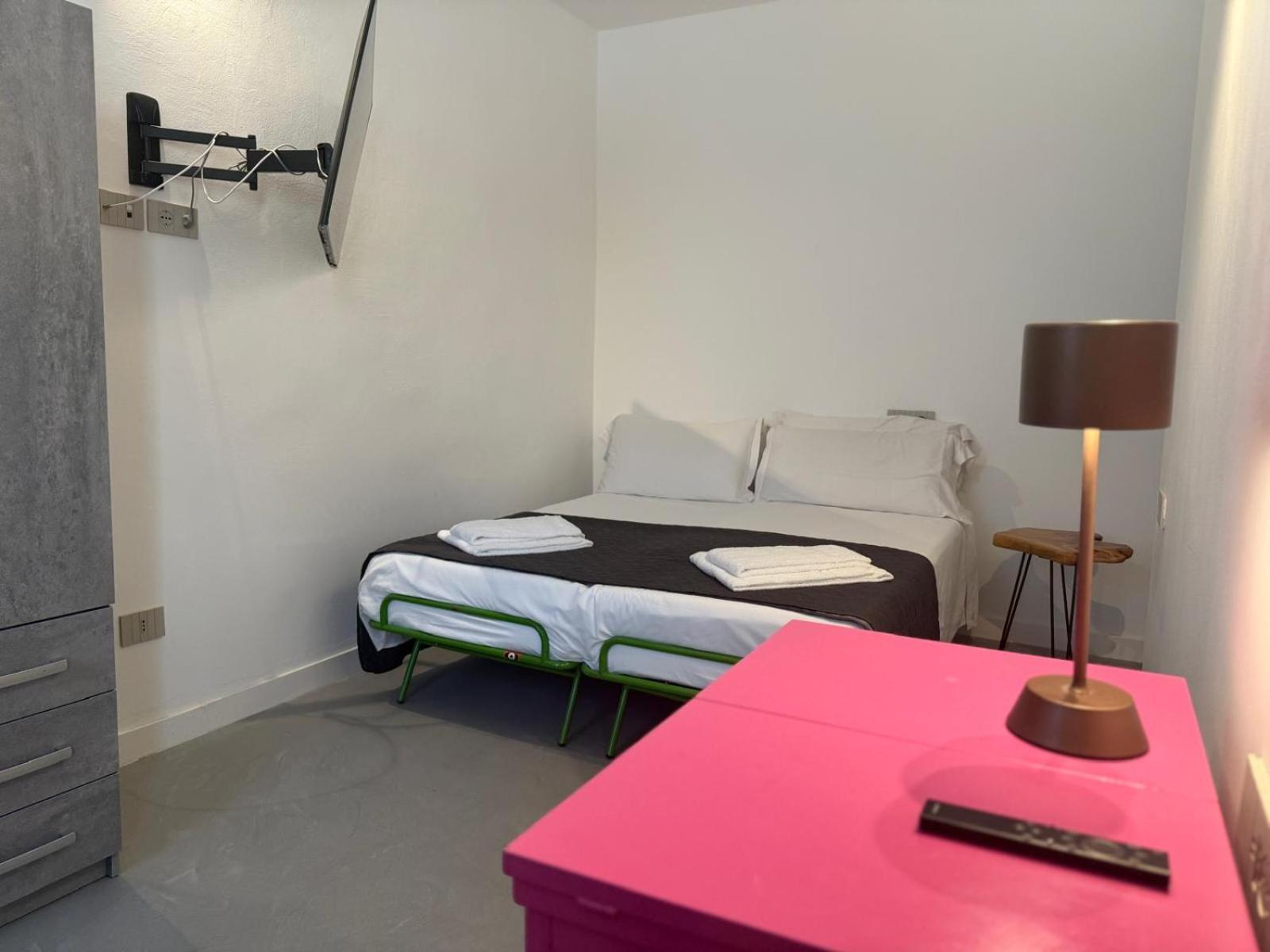 B&B Relax Rooms - Villa Segala 5A * Verona