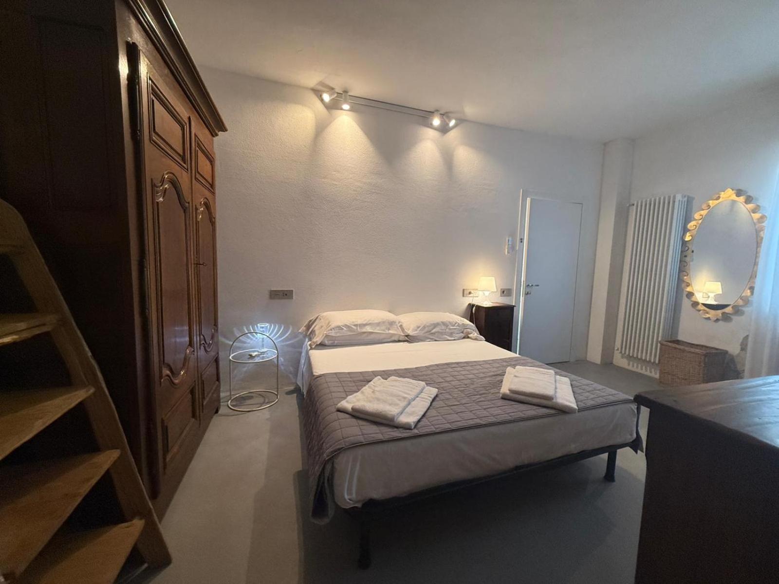 Guest house B&B Relax Rooms - Villa Segala 5A
