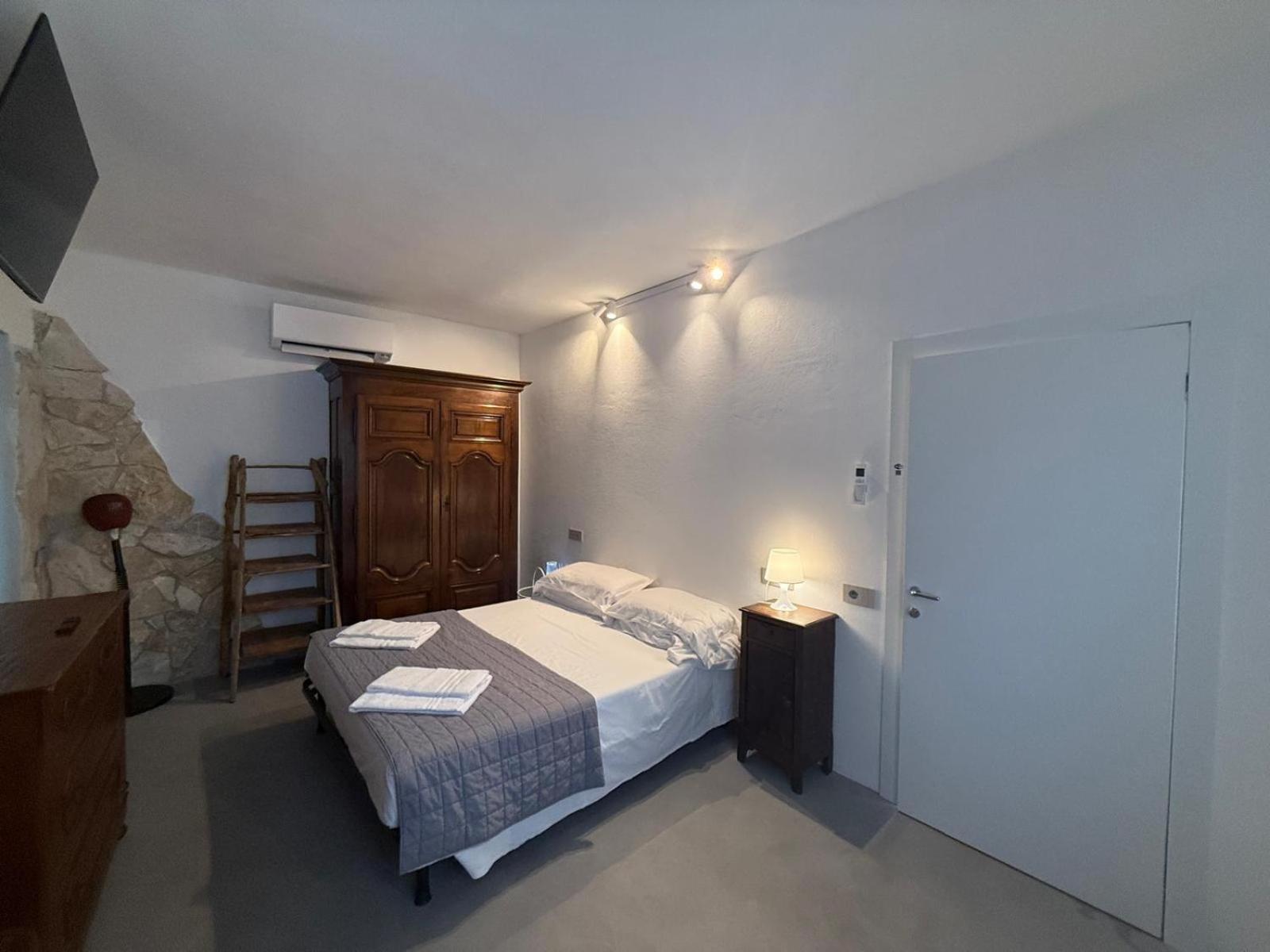 B&B Relax Rooms - Villa Segala 5A Guest house Verona