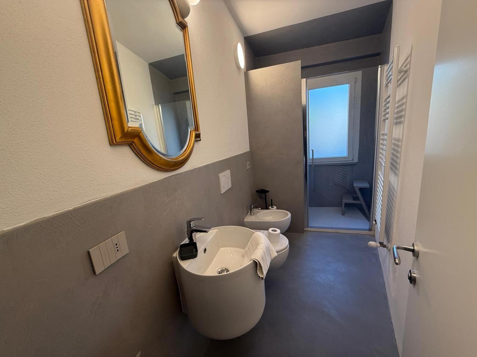 B&B Relax Rooms - Villa Segala 5A * Verona