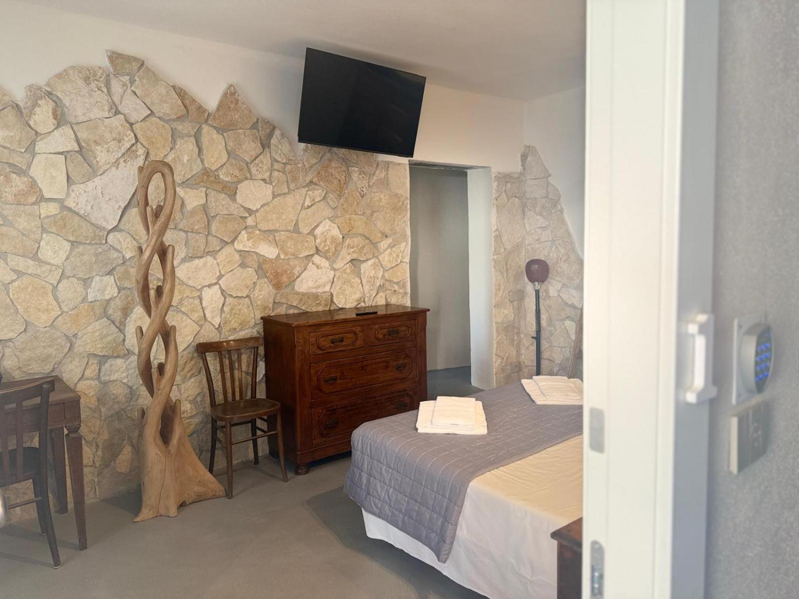 B&B Relax Rooms - Villa Segala 5A