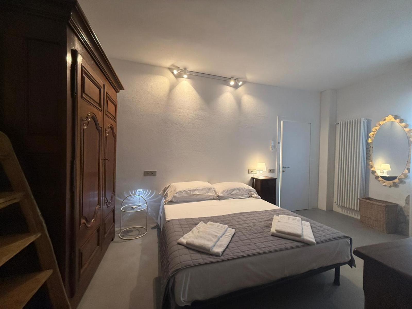 B&B Relax Rooms - Villa Segala 5A Verona