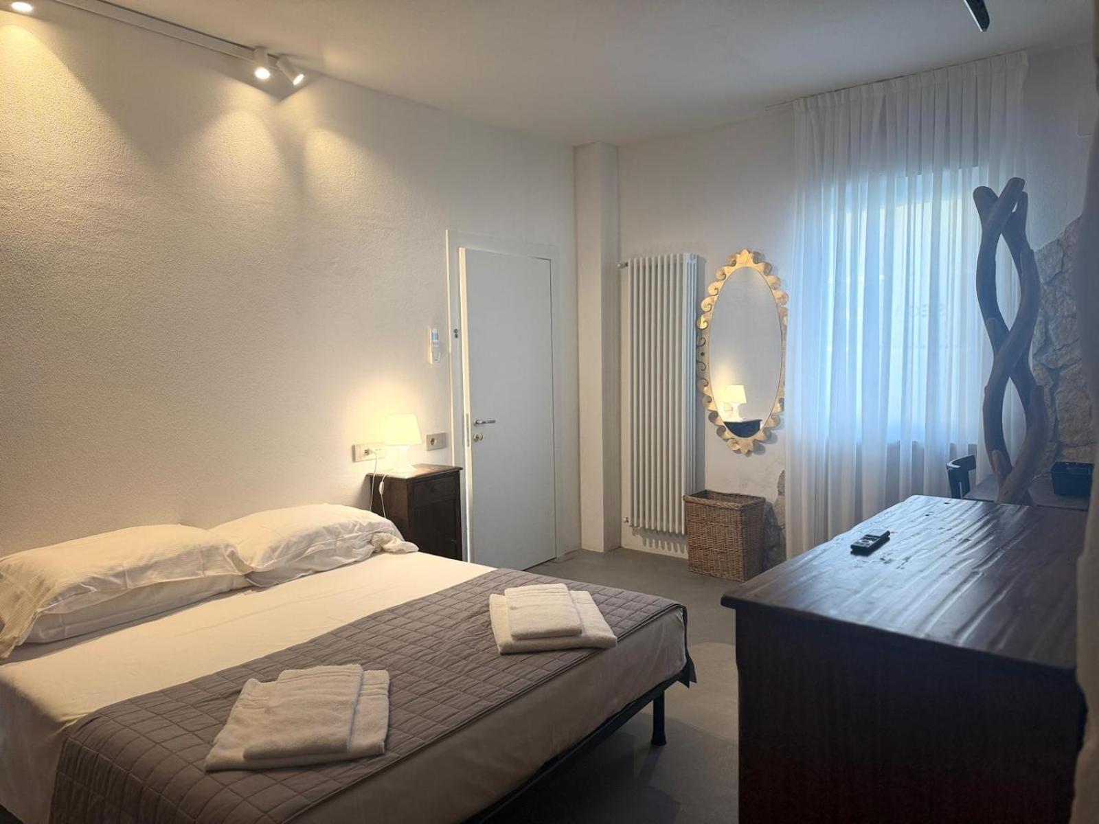 B&B Relax Rooms - Villa Segala 5A *