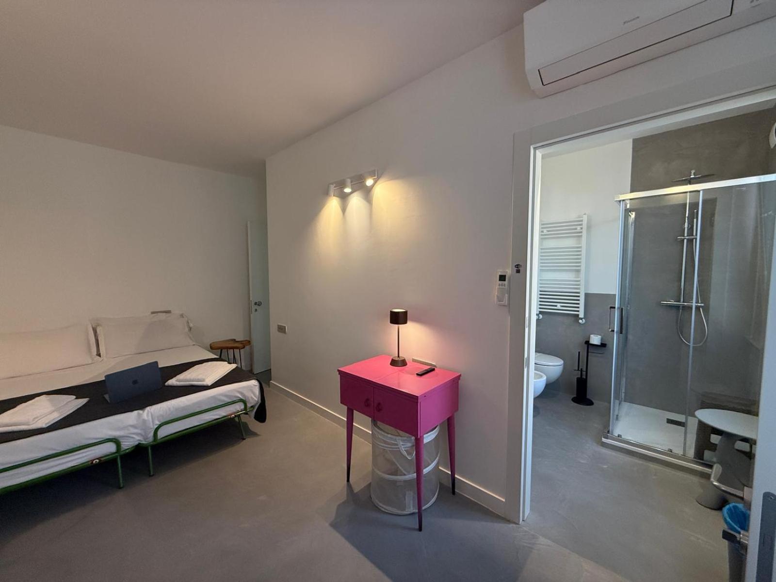 Guest house B&B Relax Rooms - Villa Segala 5A Verona