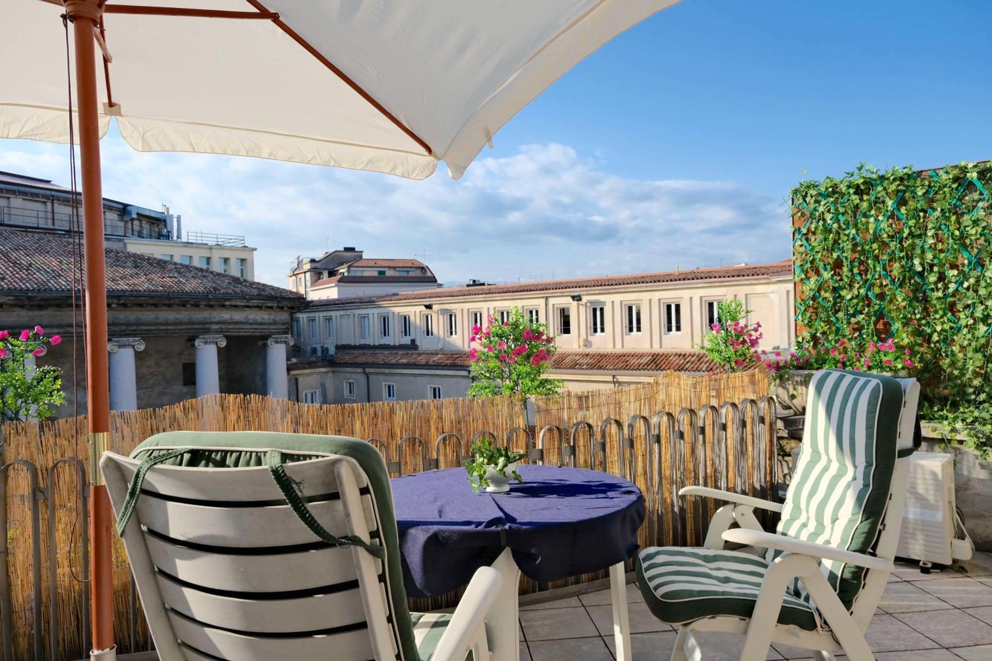 Apartment Vr Blu In Bra Verona