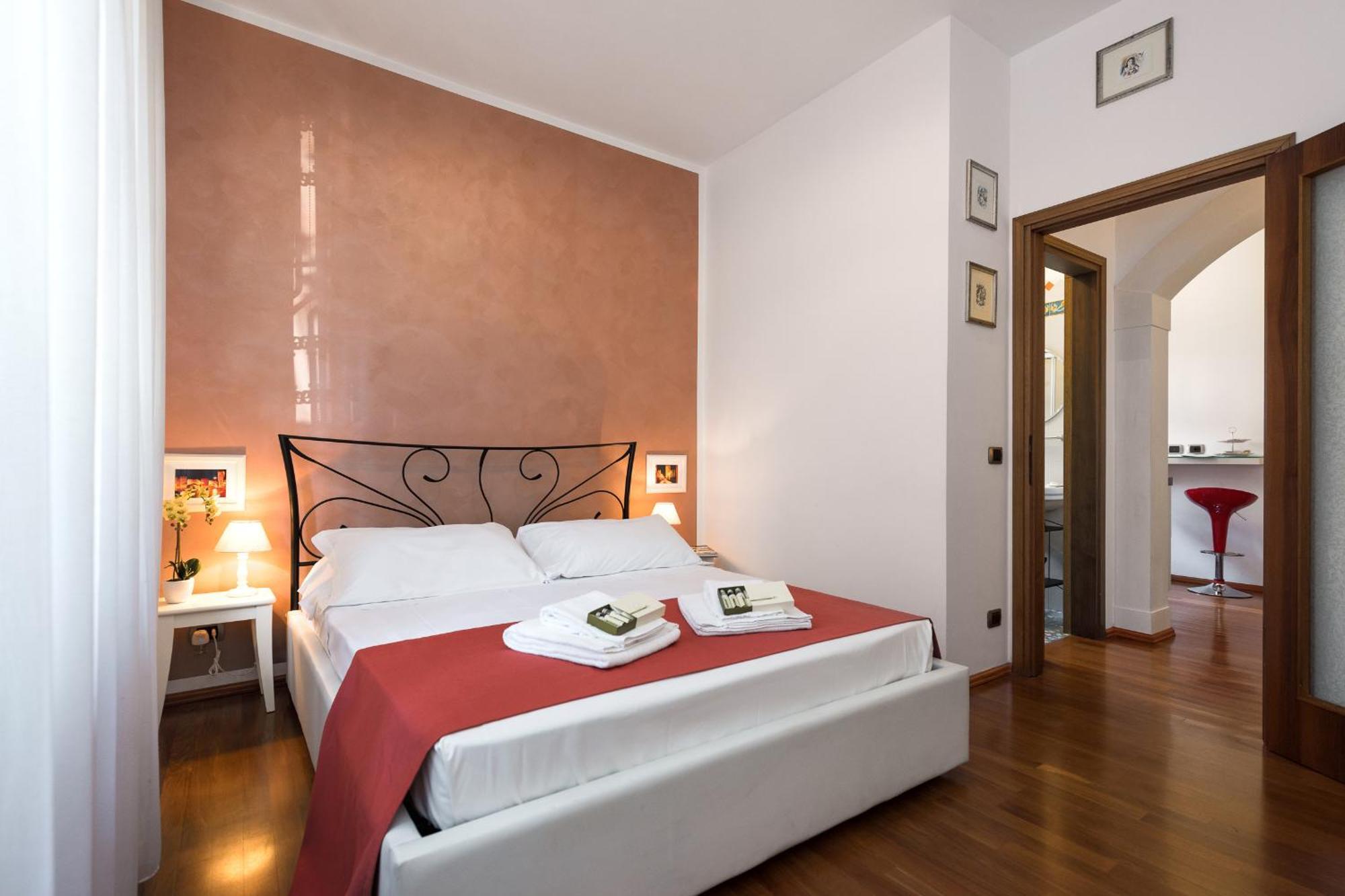 Veronainflat - Castle View Apartment