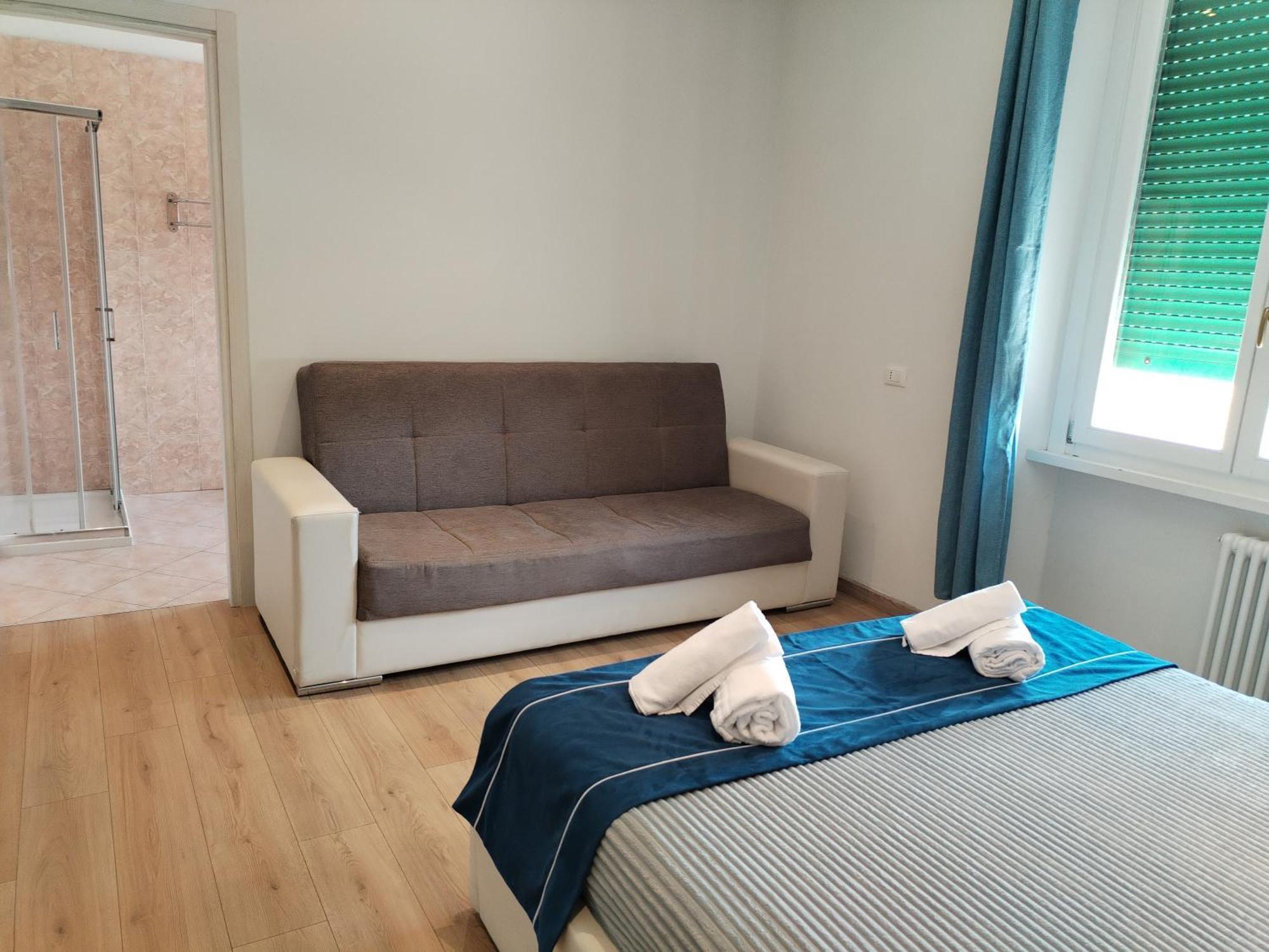 Homestay Fiera