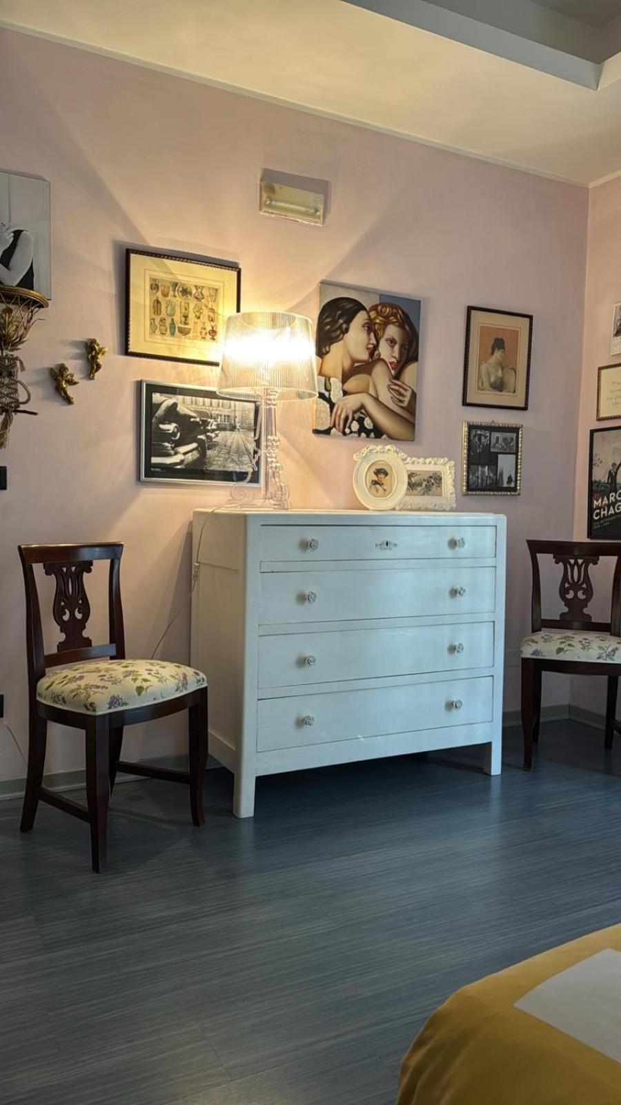 Apartment Maison Symphonique Verona