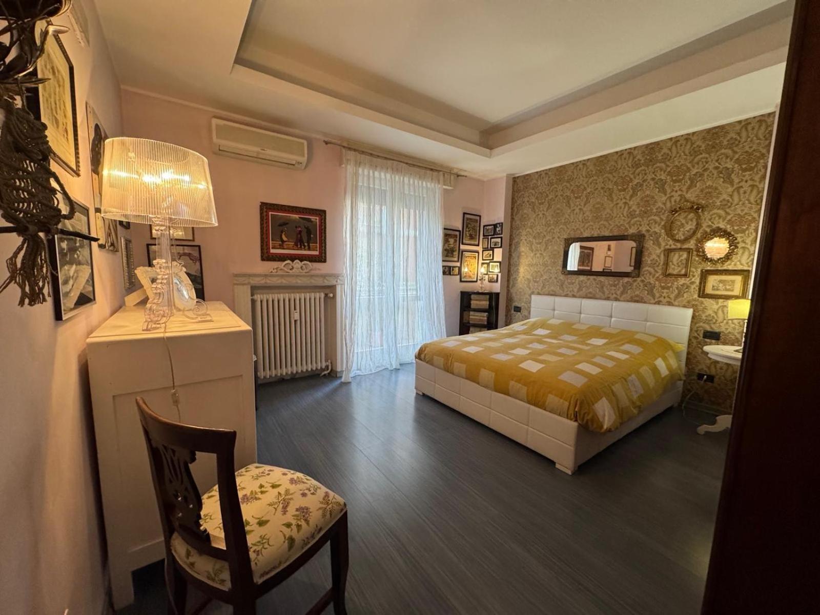 Apartment Maison Symphonique Verona