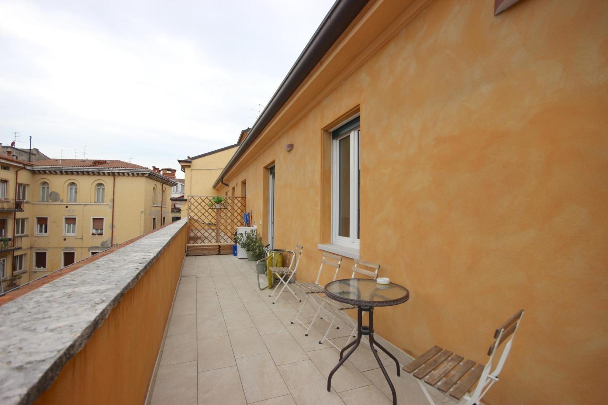 Vr Terrazza Arena 2