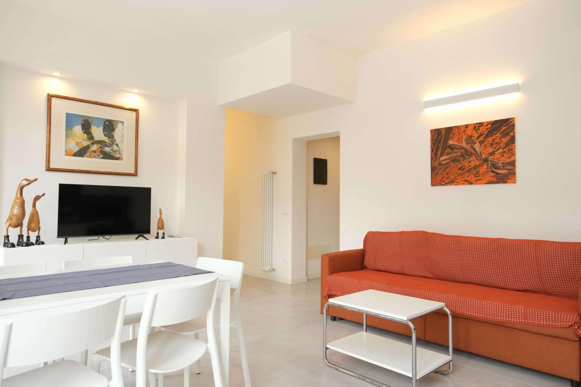 Apartment Vr Terrazza Arena 2 *