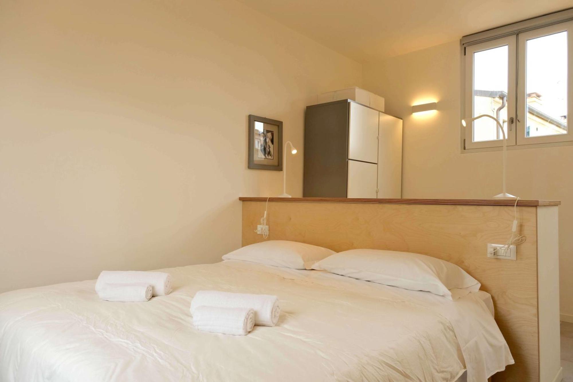 Vr Terrazza Arena 2 Apartment *