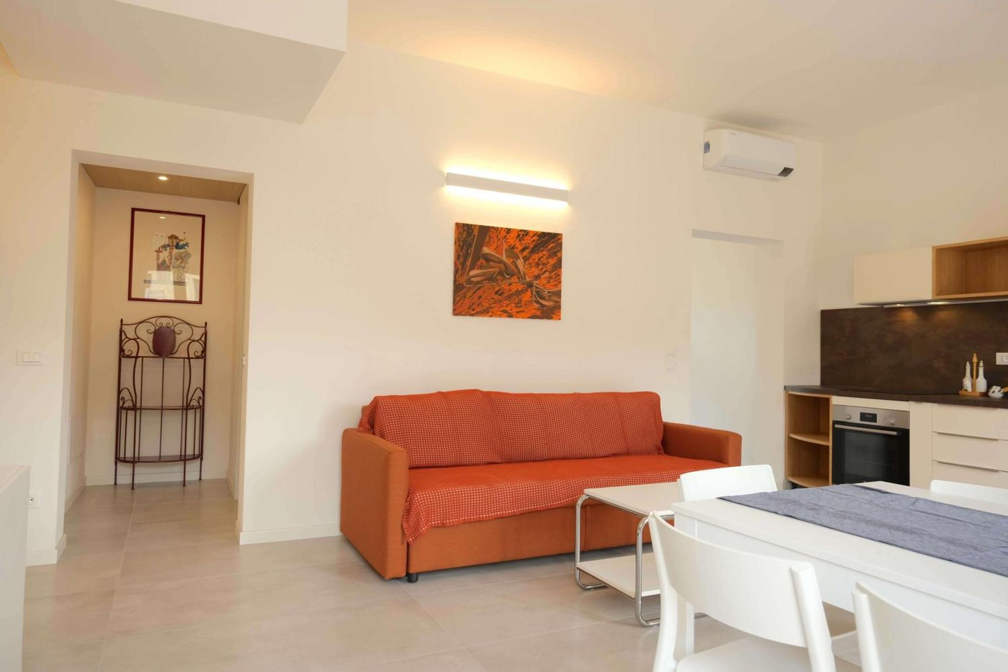 Apartment Vr Terrazza Arena 2 *