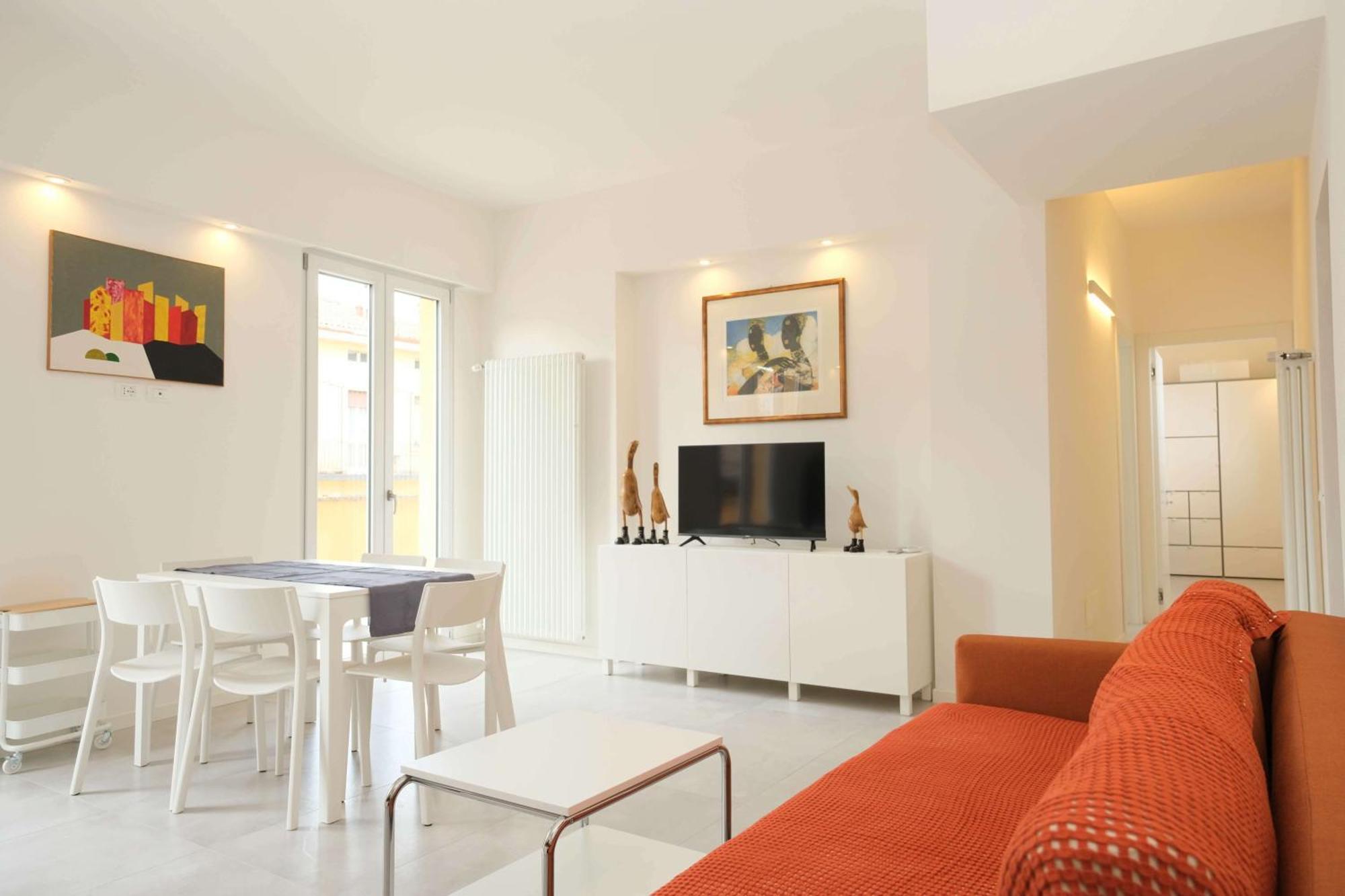 Vr Terrazza Arena 2 Apartment Verona