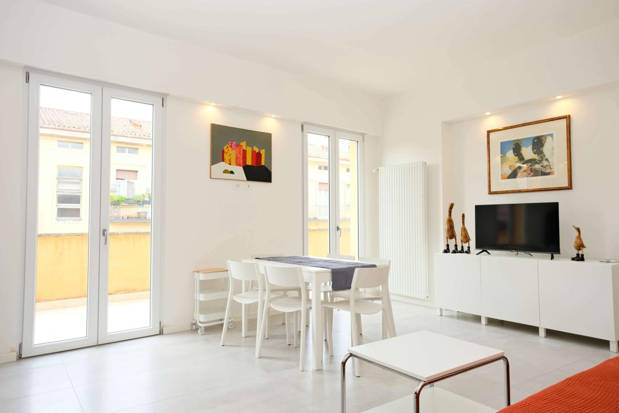 Vr Terrazza Arena 2 Apartment
