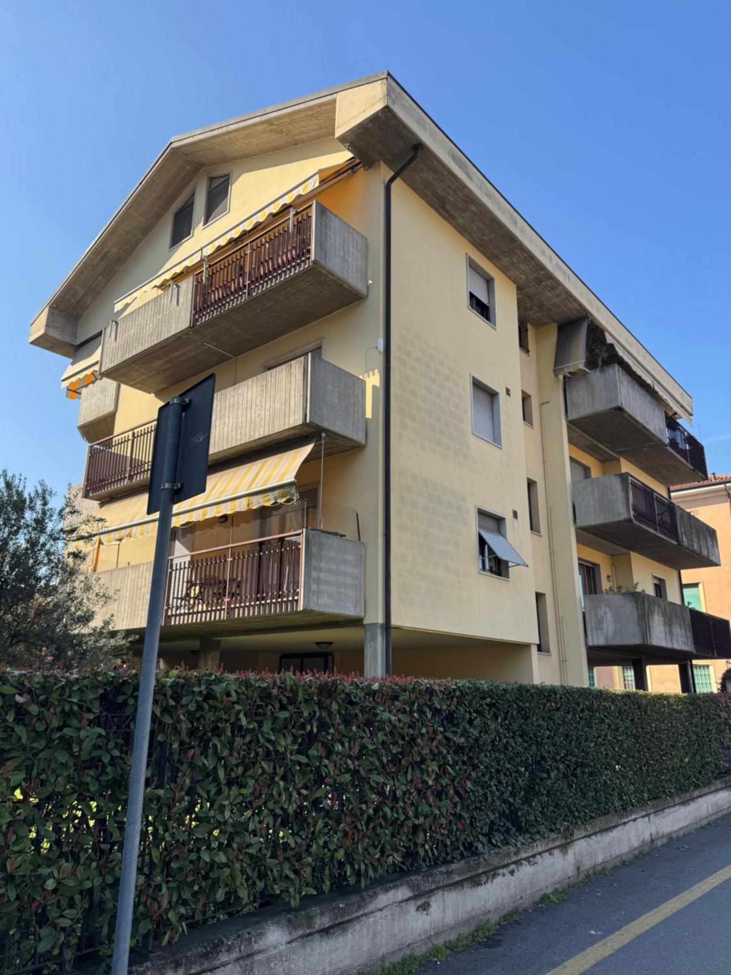 La Dimora Del Borgo - Policlinico Fiera Apartment