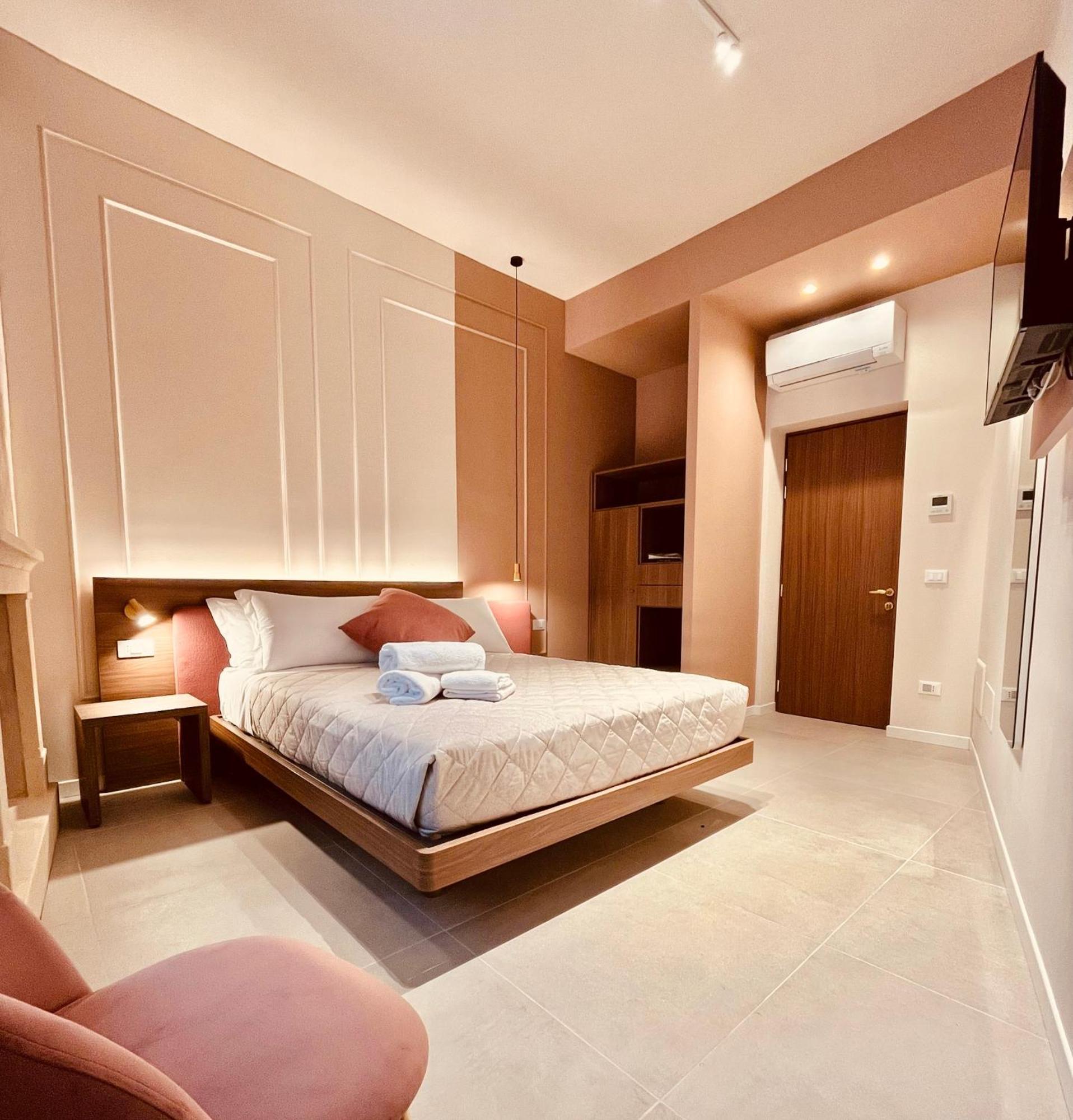 Natore - Di Charme Guest house Verona