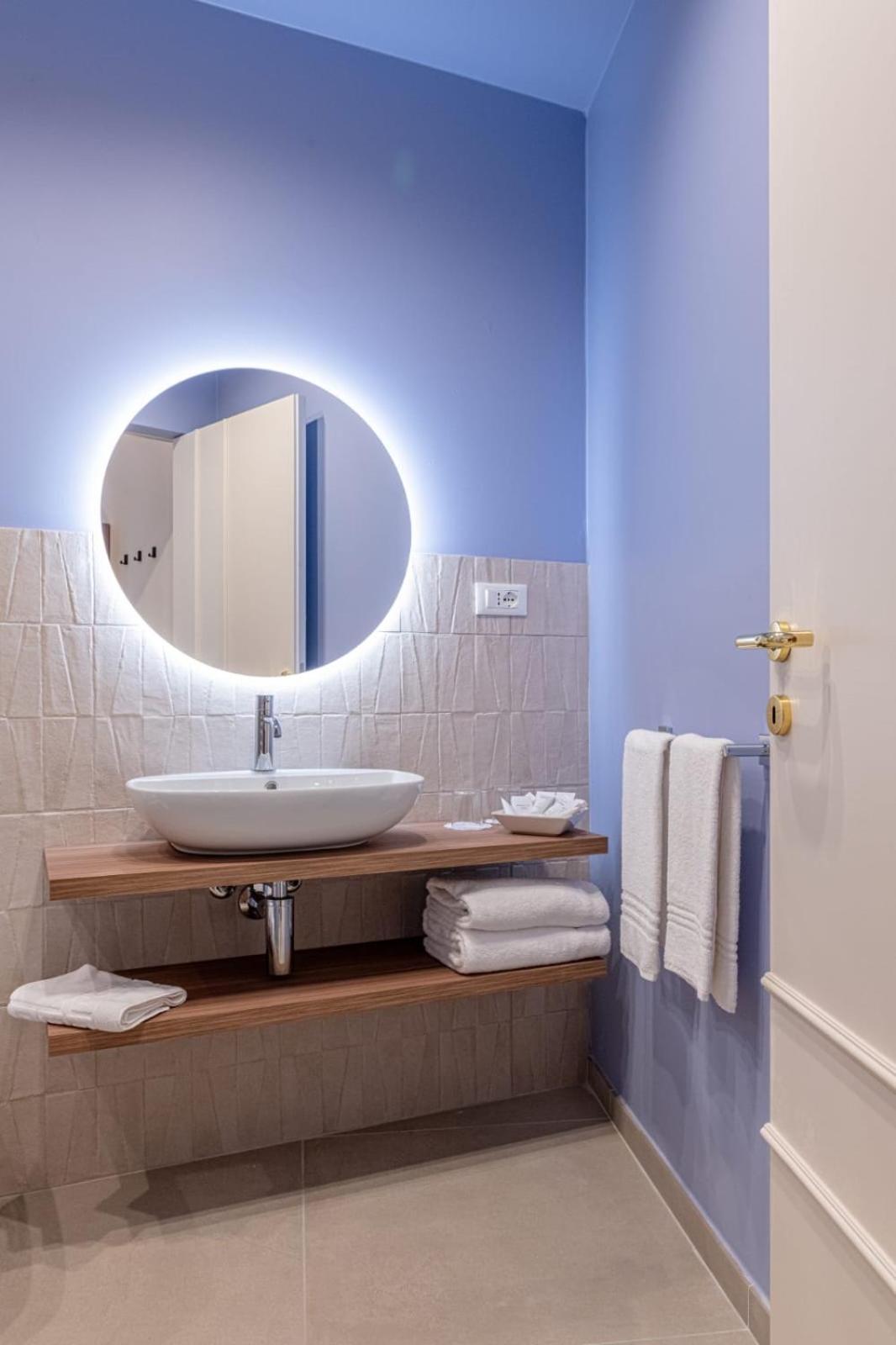 Guest house Natore - Di Charme *