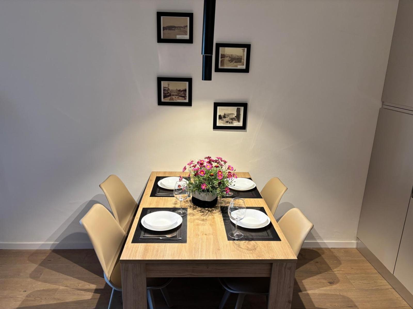 Apartamento The East Verona