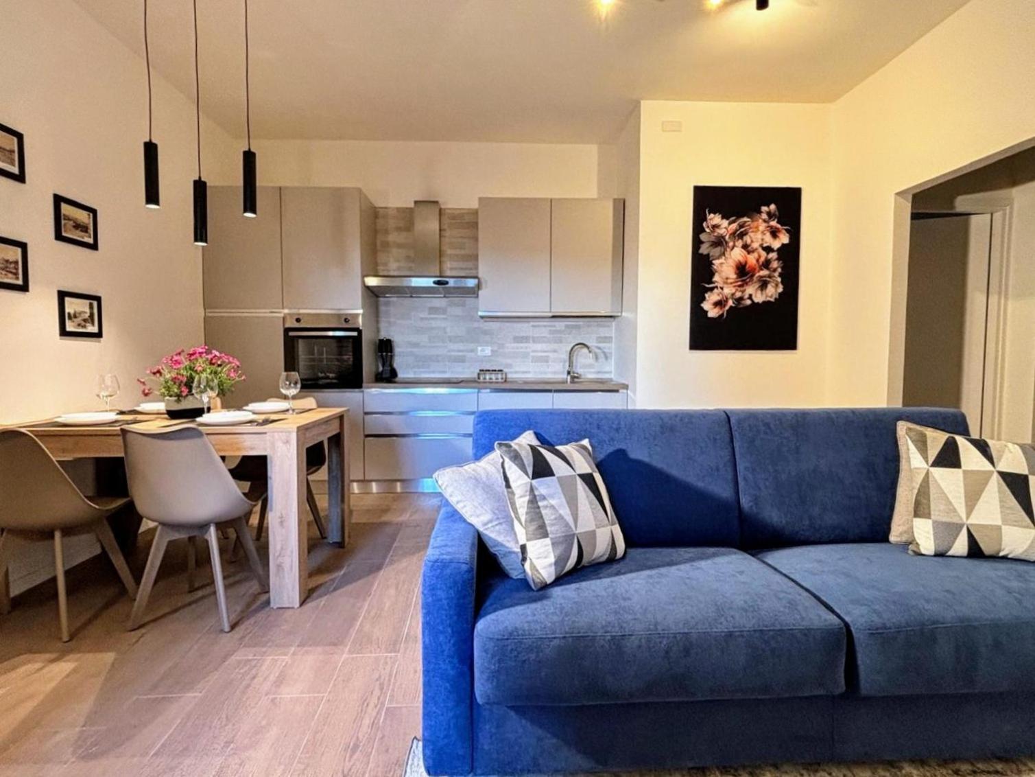 Apartamento The East *