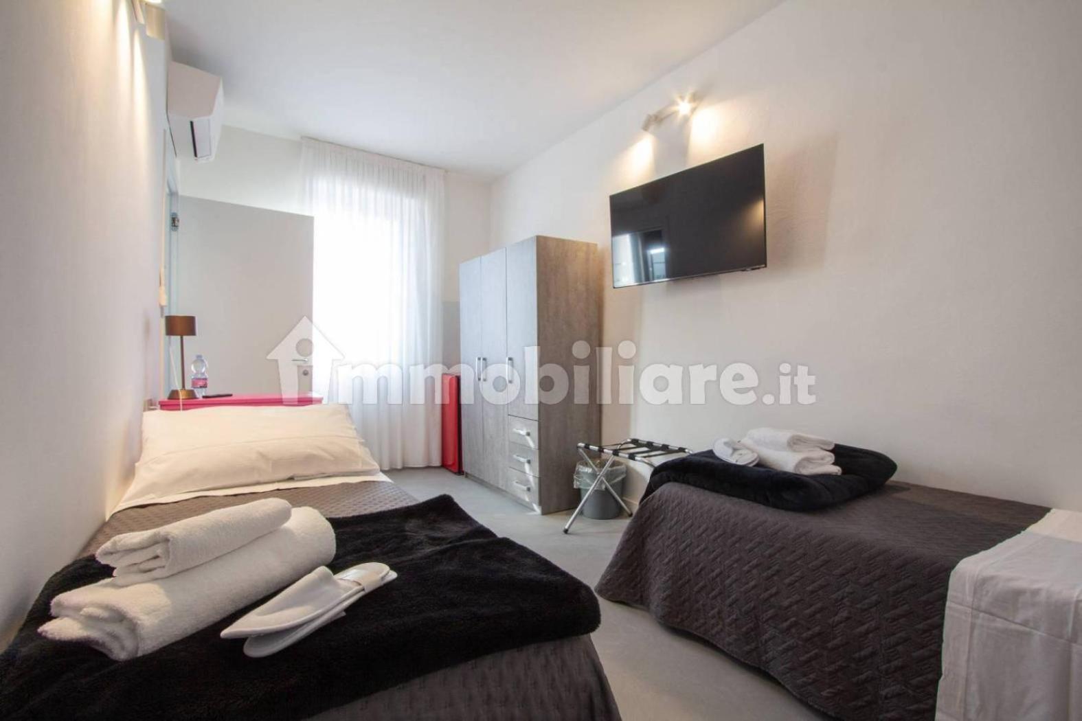 Guest house B&B Relax Rooms - Villa Segala 5A *