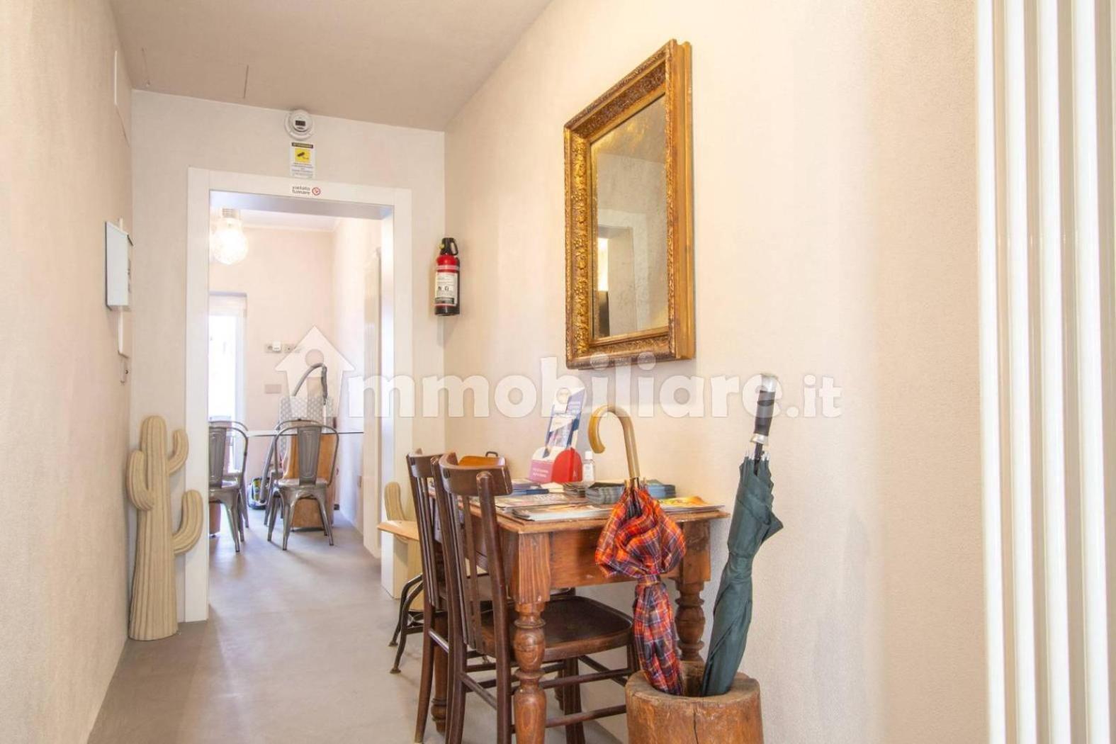 B&B Relax Rooms - Villa Segala 5A
