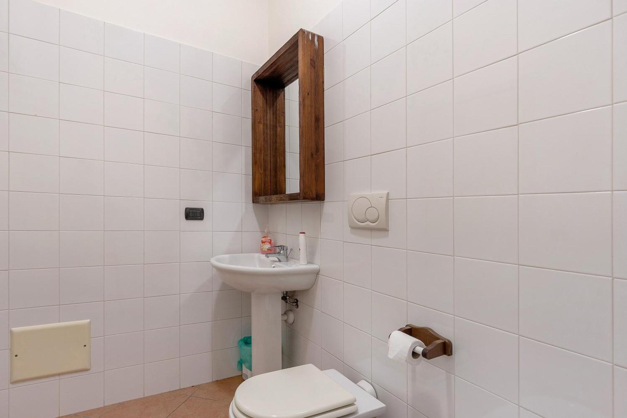 Vakantiehuis 7 Camini *