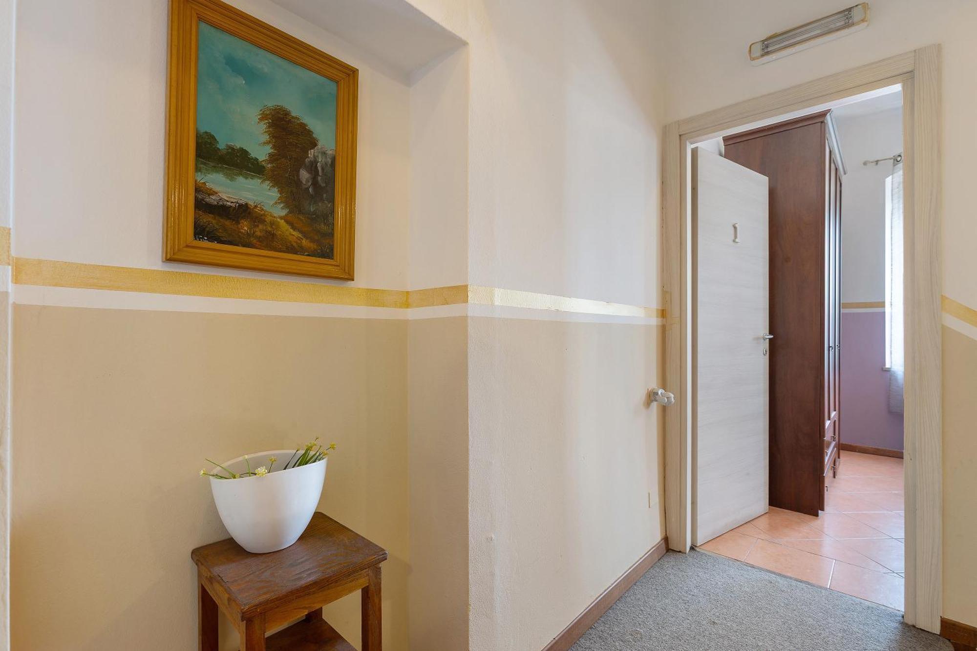 Vakantiehuis 7 Camini Verona