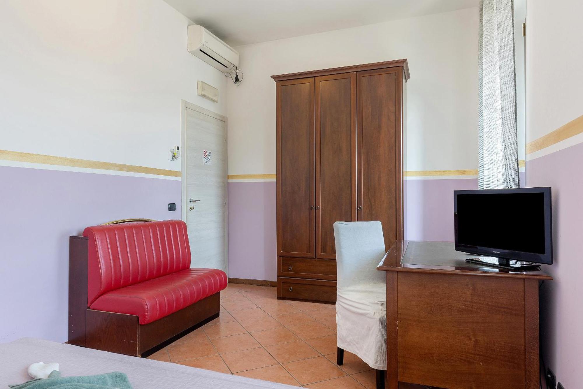 7 Camini Vakantiehuis *