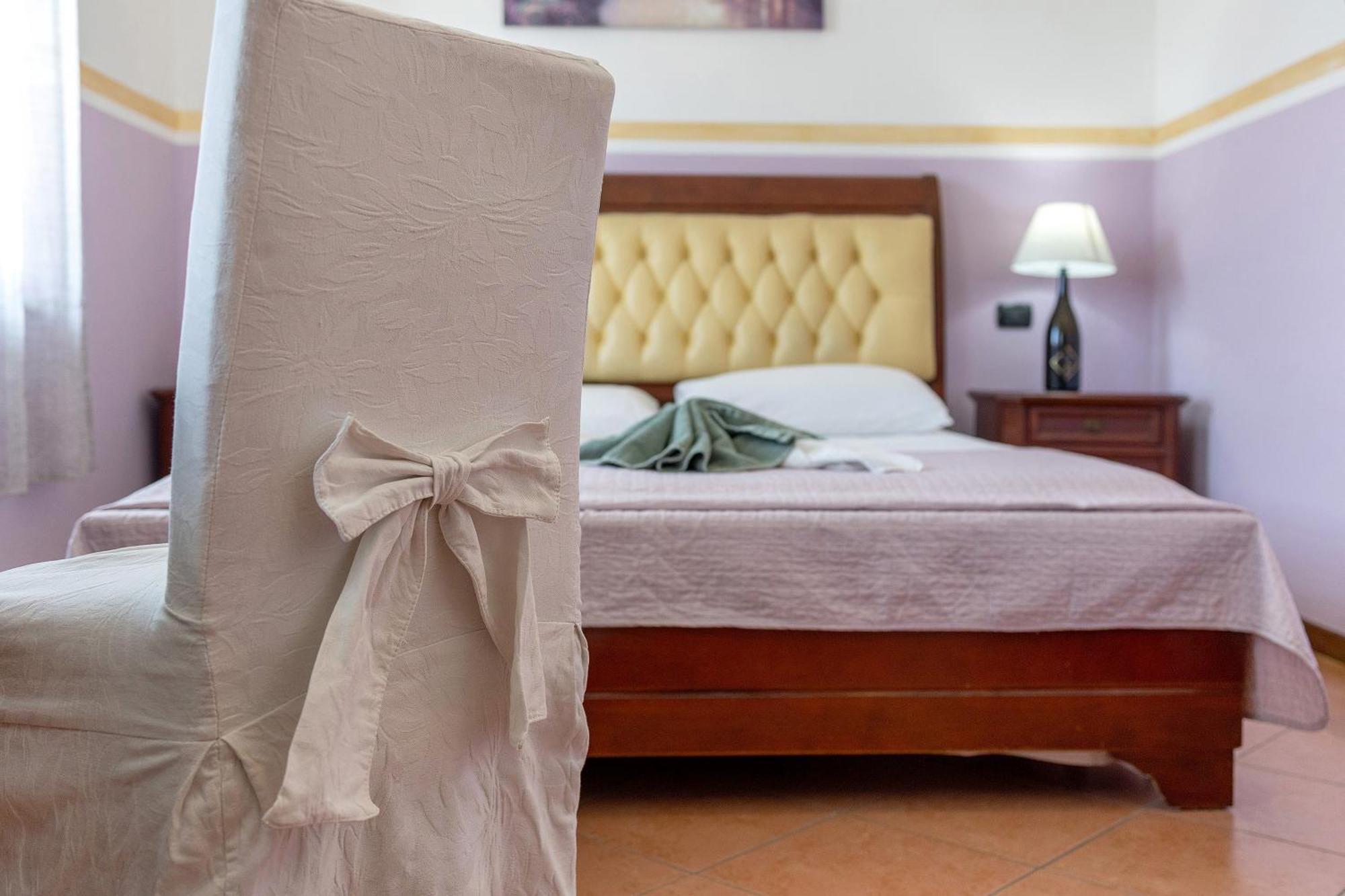 7 Camini Vakantiehuis
