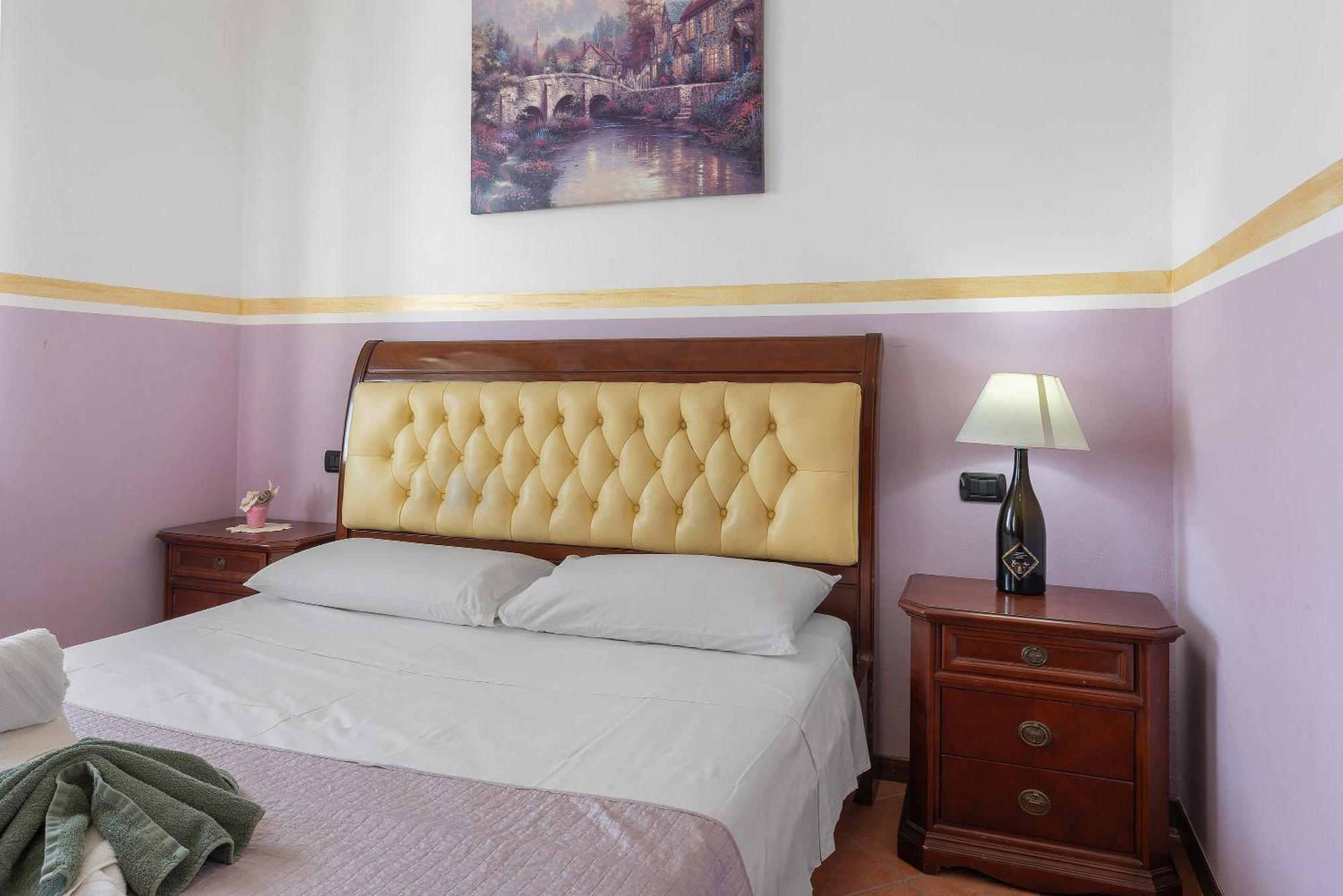 Vakantiehuis 7 Camini