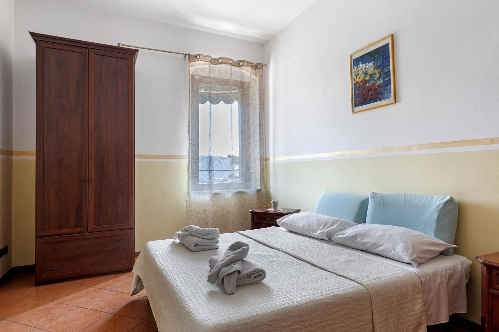 Vakantiehuis 7 Camini Verona