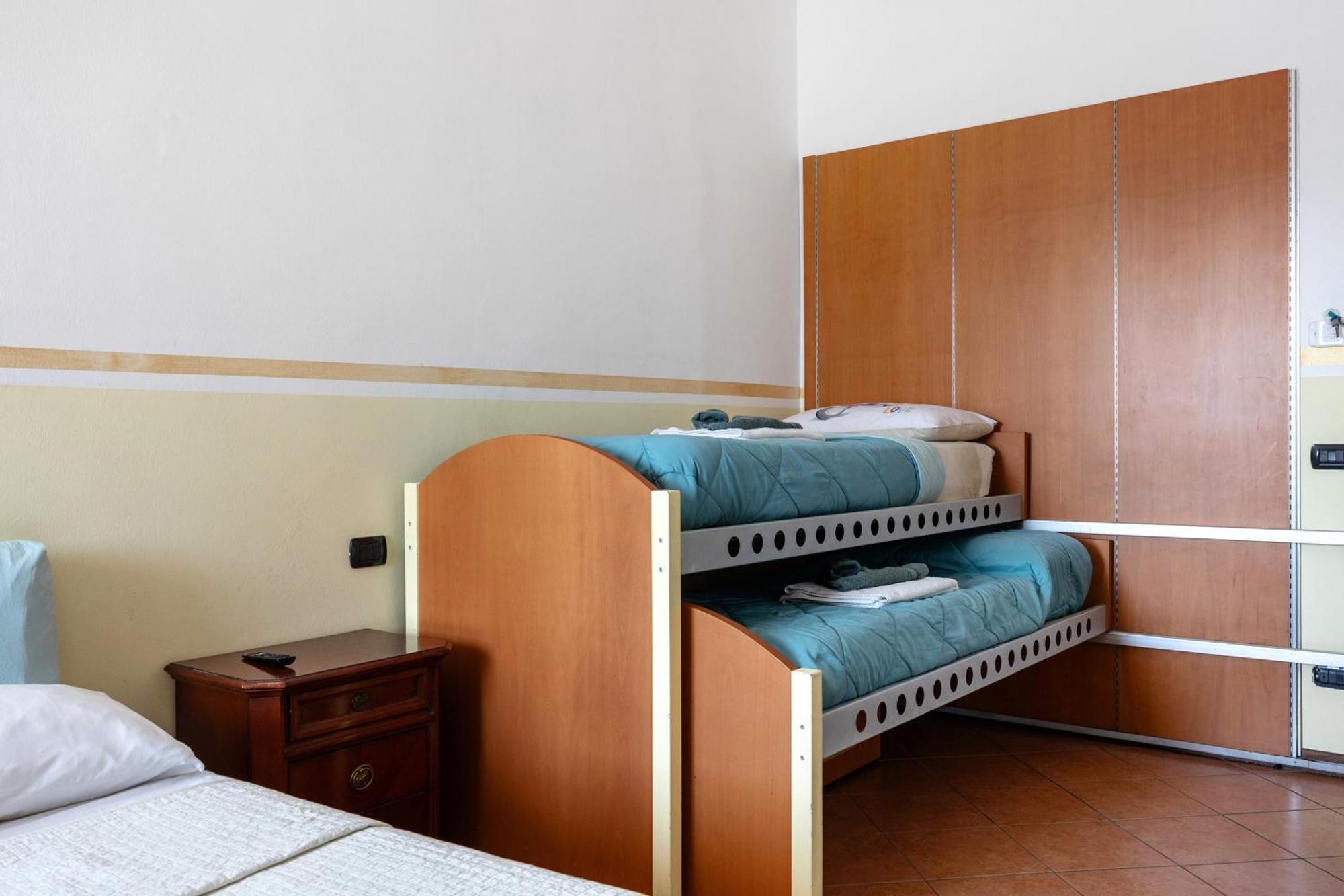7 Camini Vakantiehuis *