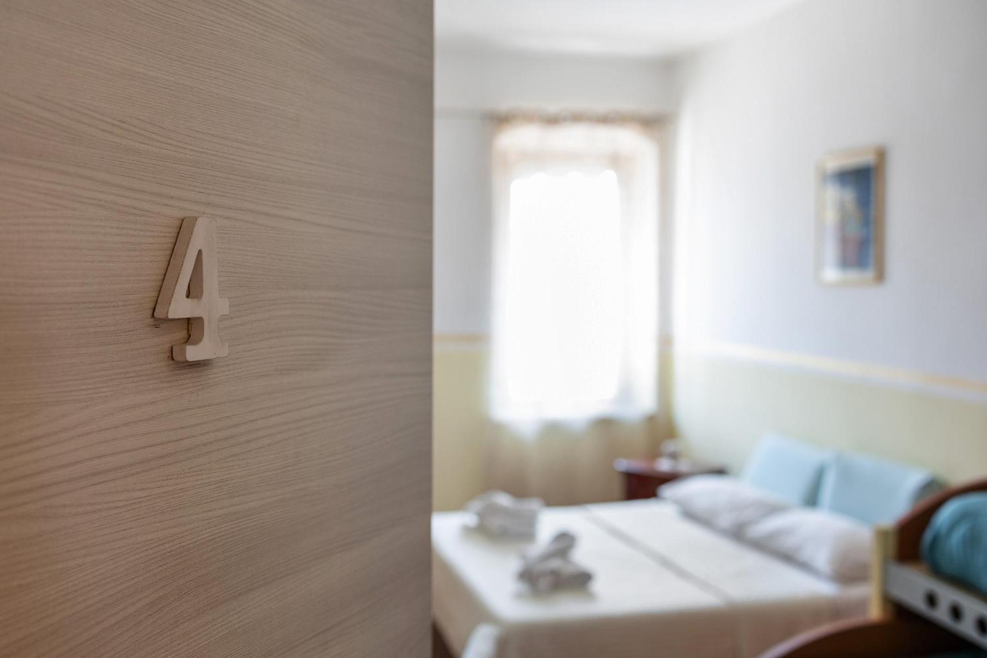 7 Camini Vakantiehuis
